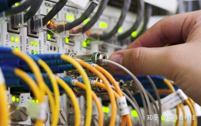 萬千企業(yè)“跑步”上云 專線質量如何決定上云成敗