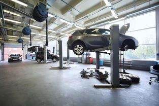 跨界啟示 從鐘表維修看2019年汽車(chē)經(jīng)銷(xiāo)商的困境與希望